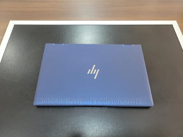 Laptop HP 8GB Intel Core I5 SSD 256GB - thumbnail 2