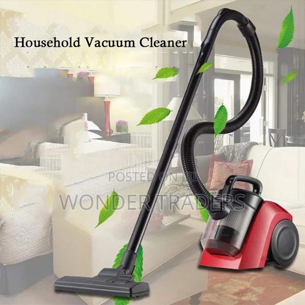 Bosch Dry Vaccum Cleaner.