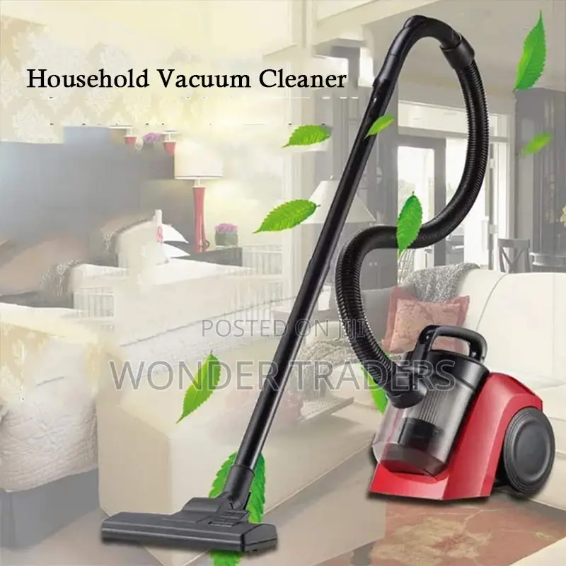 Bosch Dry Vaccum Cleaner.
