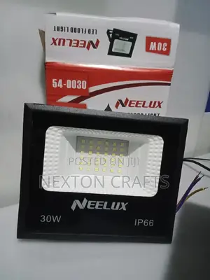 Ac Floodlight 30w