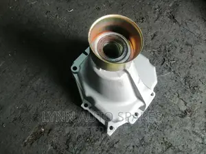 Toyota Hiace Shark 3l Gear Box Rear Tail
