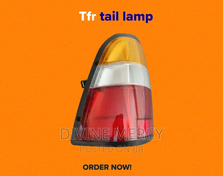 TFR Tail Lamp Lights/Back Light Lamp
