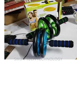 Rolller Abs Roller ,Abs Roller - thumbnail 2