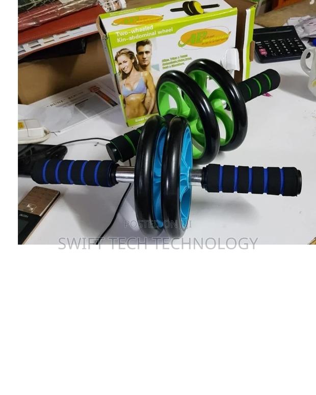 Rolller Abs Roller ,Abs Roller - main view