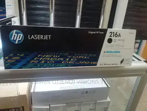 Color Hp M182/183 Original Toner