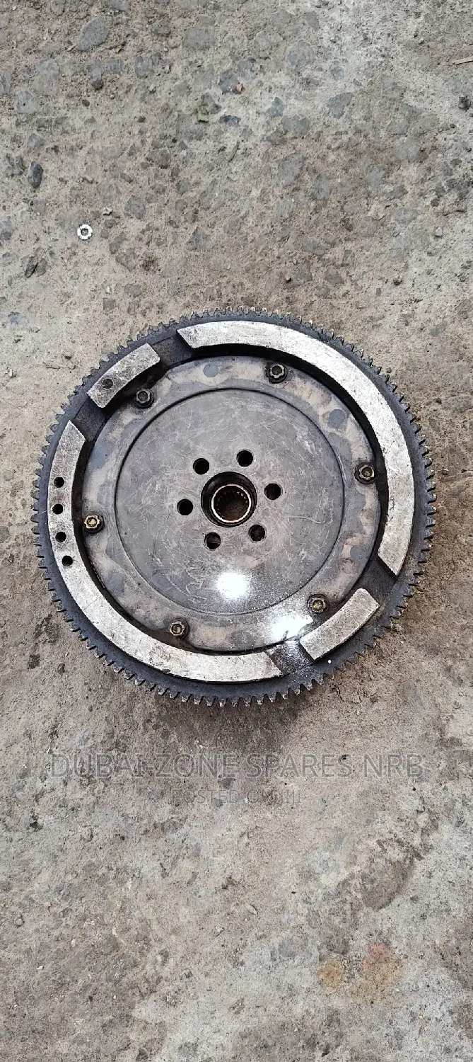 Rush Pressure Plate Complete Now Available.