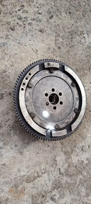 Rush Pressure Plate Complete Now Available.