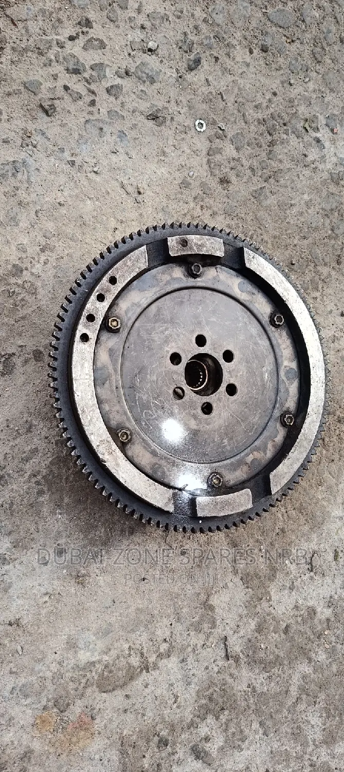 Rush Pressure Plate Complete Now Available.