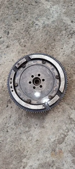 Rush Pressure Plate Complete Now Available.