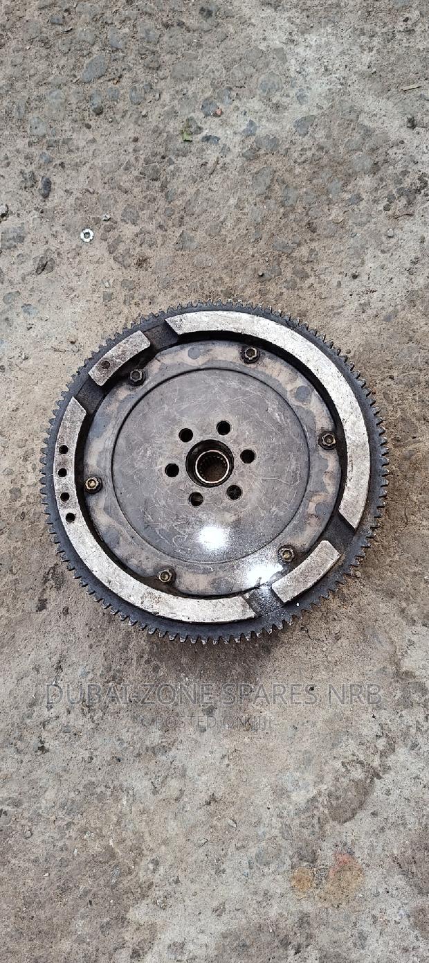 Rush Pressure Plate Complete Now Available. - thumbnail 4