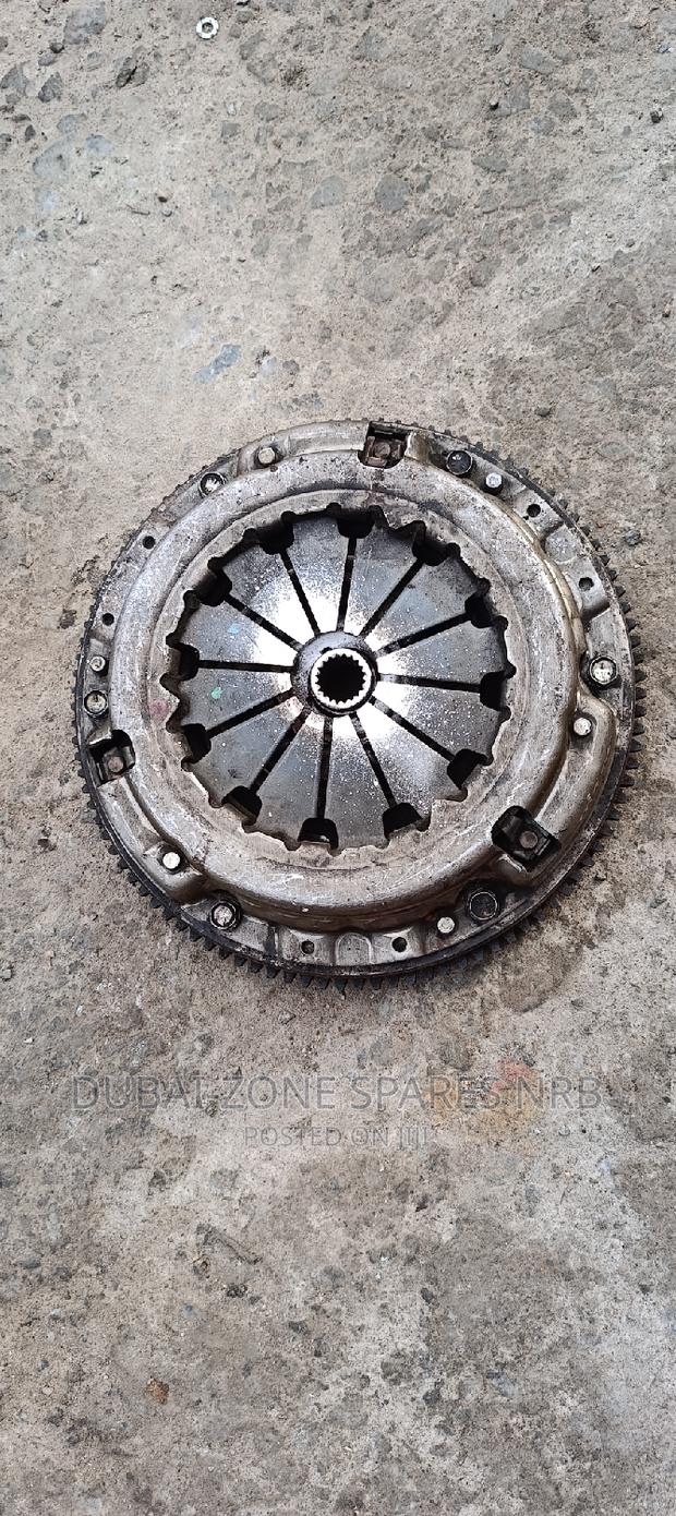 Rush Pressure Plate Complete Now Available. - thumbnail 5