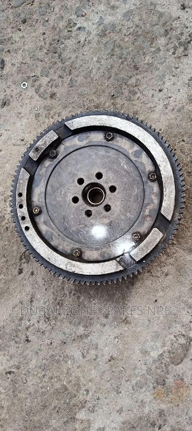Rush Pressure Plate Complete Now Available.