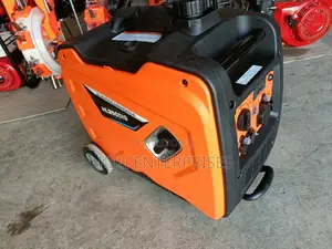 Inverter Generator 1kw Super Silent