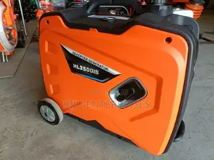 Inverter Generator 1kw Super Silent