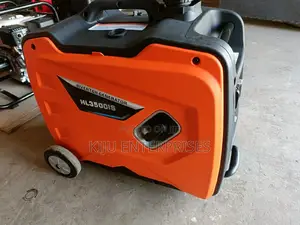 Inverter Generator 1kw Super Silent