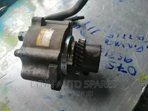 Toyota Hiace 7l 1kd Engine Vaccume Pump