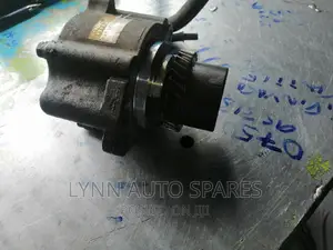 Toyota Hiace 7l 1kd Engine Vaccume Pump