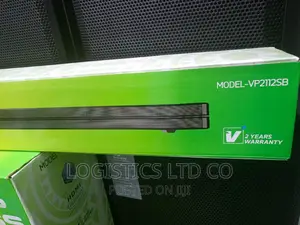 Vision Deep Bass VP2112SB 160w Soundbar