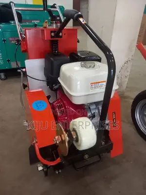 Honda Floor Cutter Available Now 60kgs