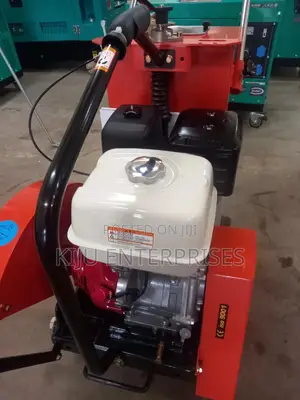 Honda Floor Cutter Available Now 60kgs