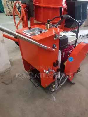 Honda Floor Cutter Available Now 60kgs