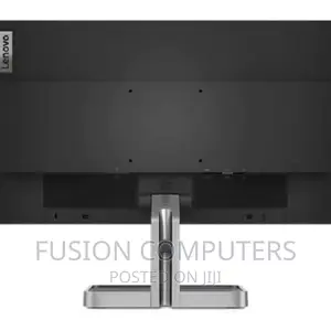 Lenovo L22i-30 21.5" FHD Monitor Raven Black