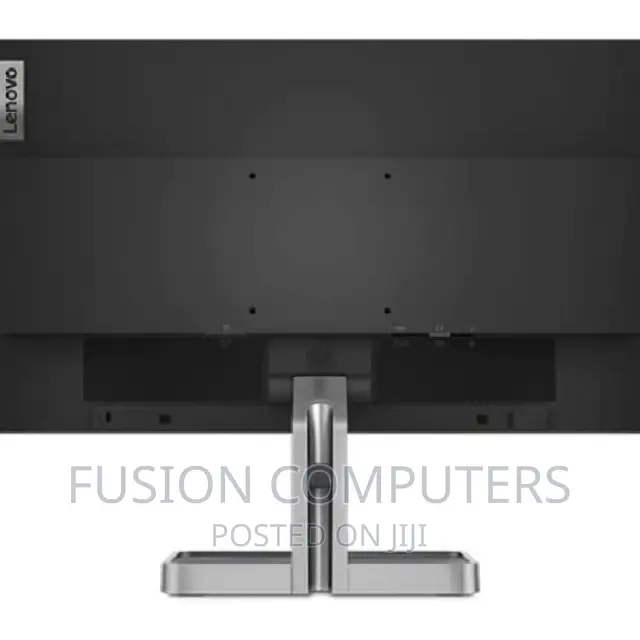 Lenovo L22i-30 21.5" FHD Monitor Raven Black