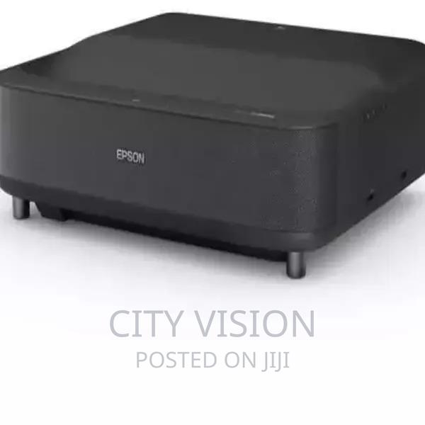 EPSON EH-LS300W Home Cinema Smart Laser Project//3LCD Tech!!