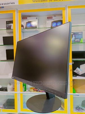 Lenovo 24 Inches Monitor Edge to Edge Refurb