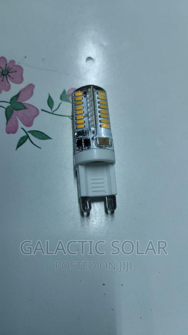 Capsules Bulb - main view