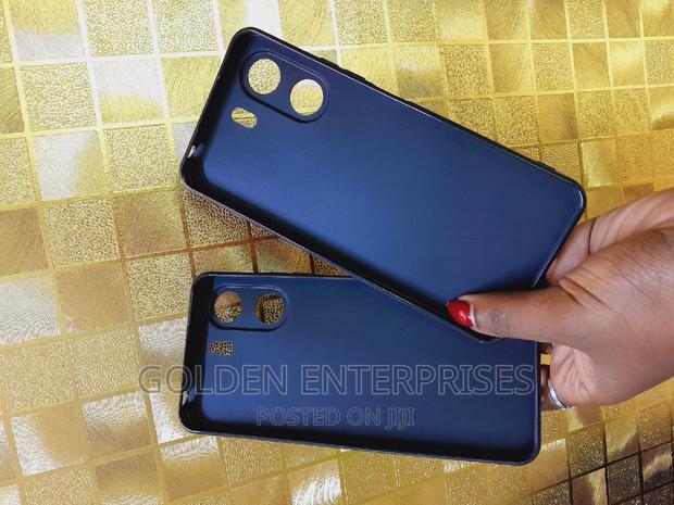 Redmi 13c Silicone Cover