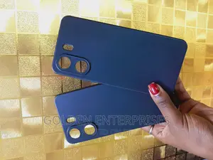 Redmi 13c Silicone Cover