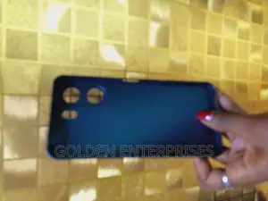 Redmi 13c Silicone Cover