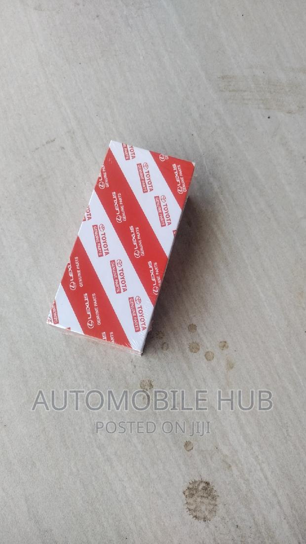 Genuine Toyota New Fuel Pump 1nz Engine Probox Ractis Nzeetc