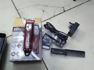 Magic Clipper Commercial Use