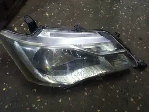 Fielder 161 LHS Headlight