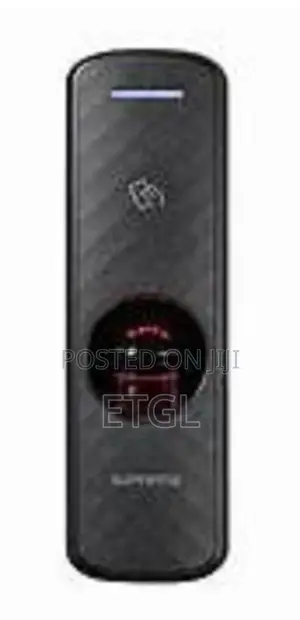 .Suprema Bioentry P2 Compact IP Fingerprint Device BEP2-OD