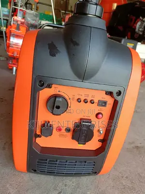 3kw Super Silent Inverter Generator