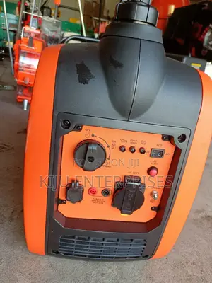 3kw Super Silent Inverter Generator
