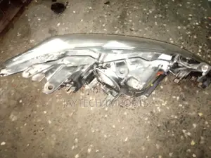 Allion 265 LHS Headlight