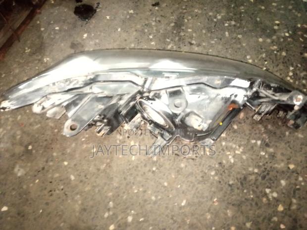 Allion 265 LHS Headlight - main view