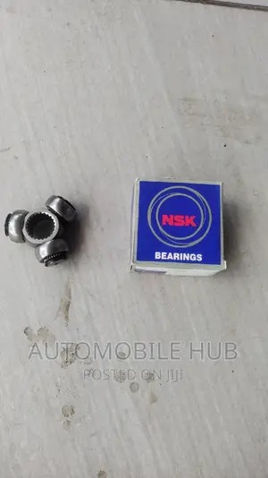Cv Joint Bearing