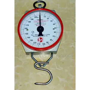 Hanging Scales Upto 200 KGS