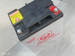 Solar Batteries 50amp