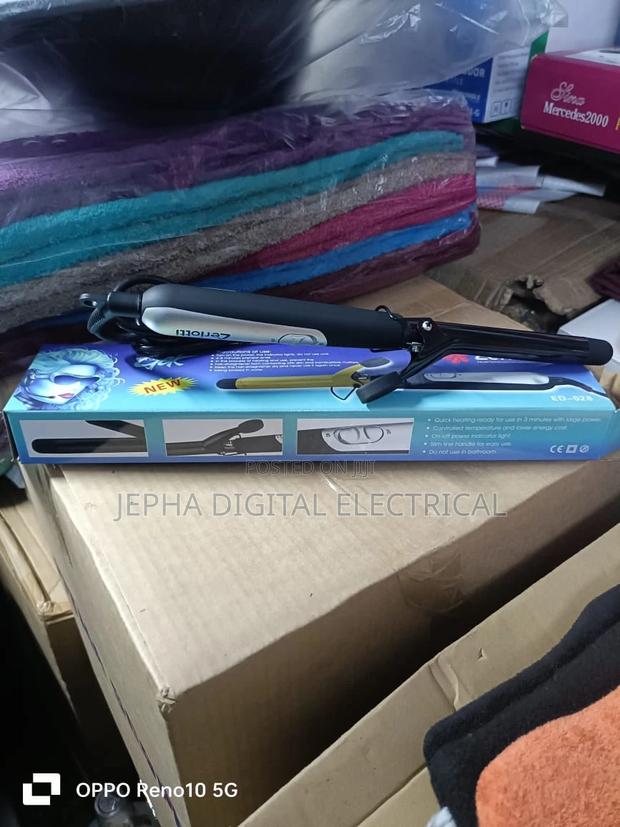 Zerrriot Tong 028 - main view