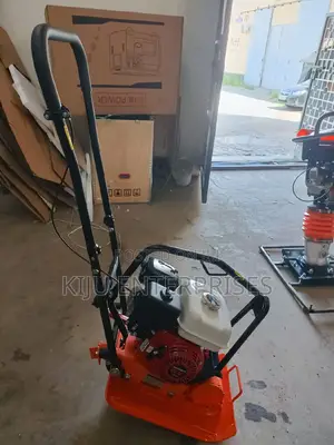 60kgs Honda Plate Compactor Available