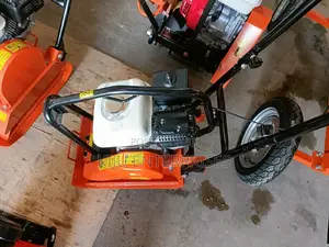 60kgs Honda Plate Compactor Available