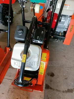 60kgs Honda Plate Compactor Available