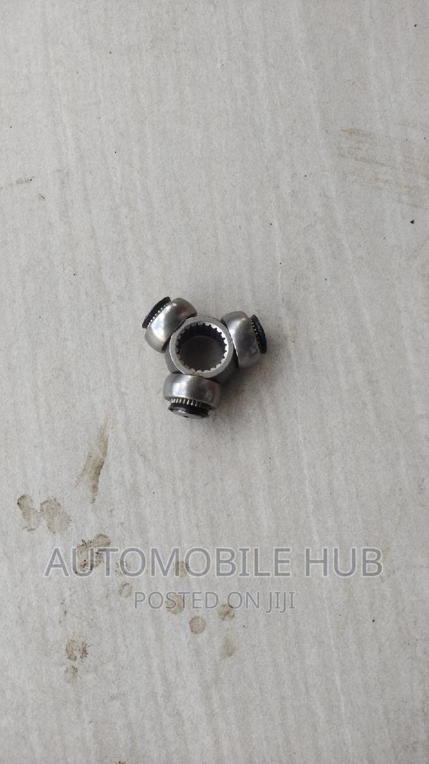 Drive Shaft Cross Bearing and Cv Joint Bearing