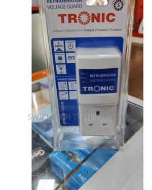 Fridge Guard ,Fridge Guard Tronic Fridge Guard - thumbnail 2
